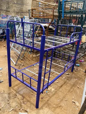 3by6 Decker Beds With Ladders