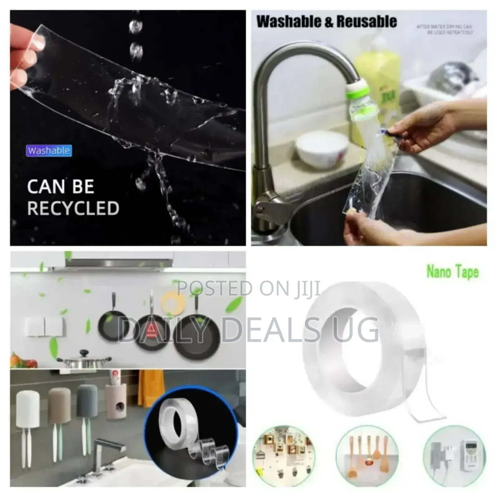 Double Sided Tape