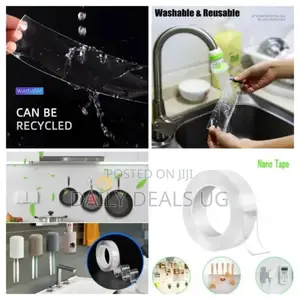 Double Sided Tape