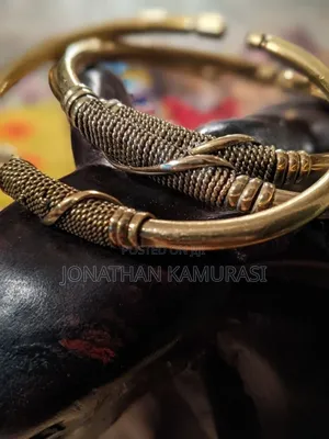 Cooper Necklace