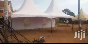 Hundred Seater Tent Bridal