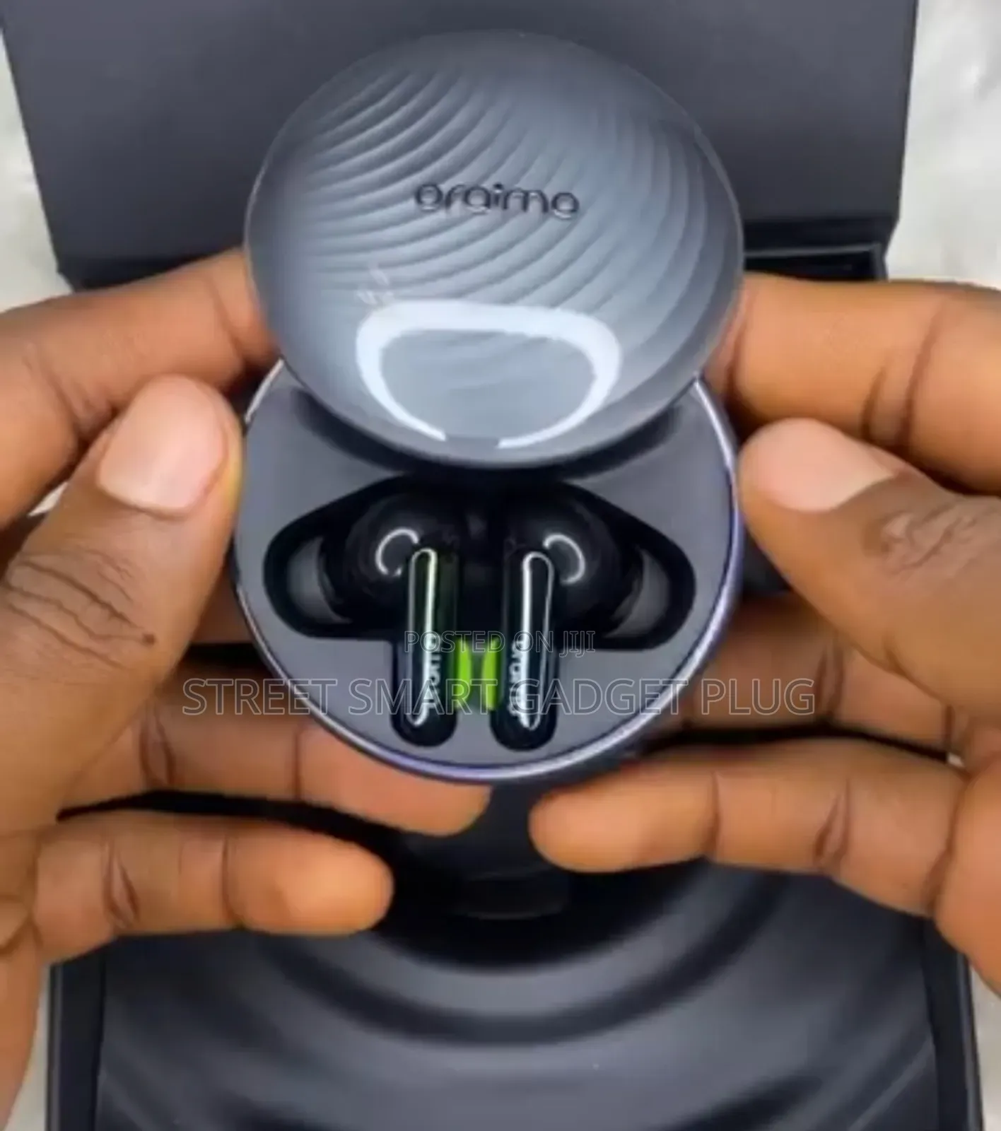 Oraimo Space Buds ANC