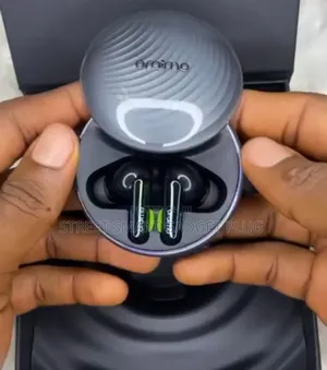 Oraimo Space Buds ANC