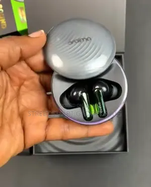 Oraimo Space Buds ANC