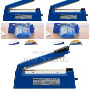 Electric Impulse Sealing Machine