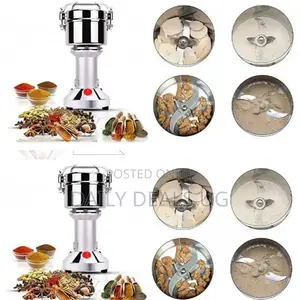 Electric Spice Grinder