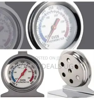 Original Digital Oven Thermometer