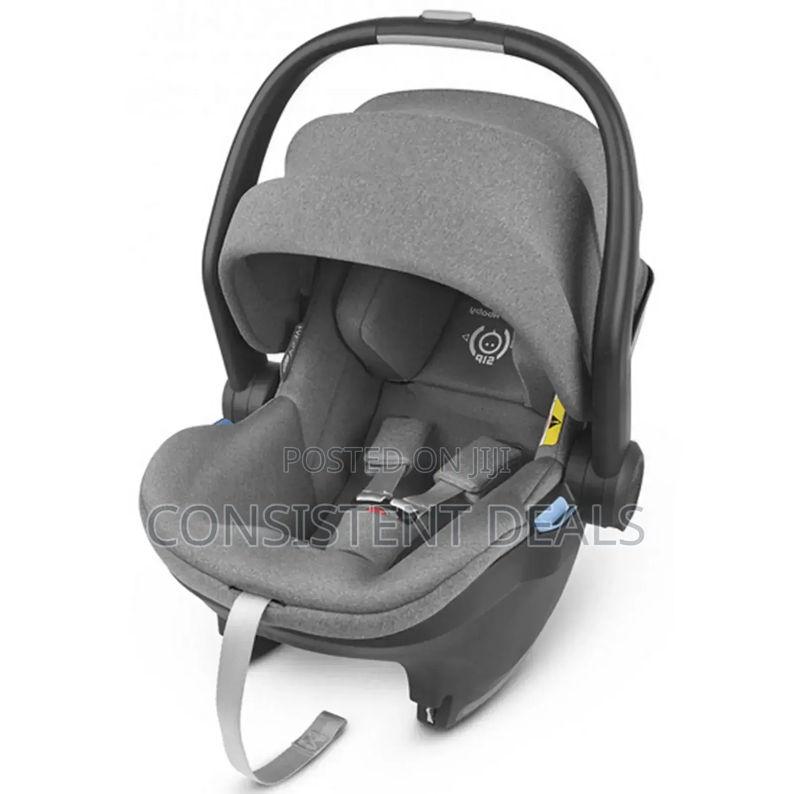 Baby Car Seat