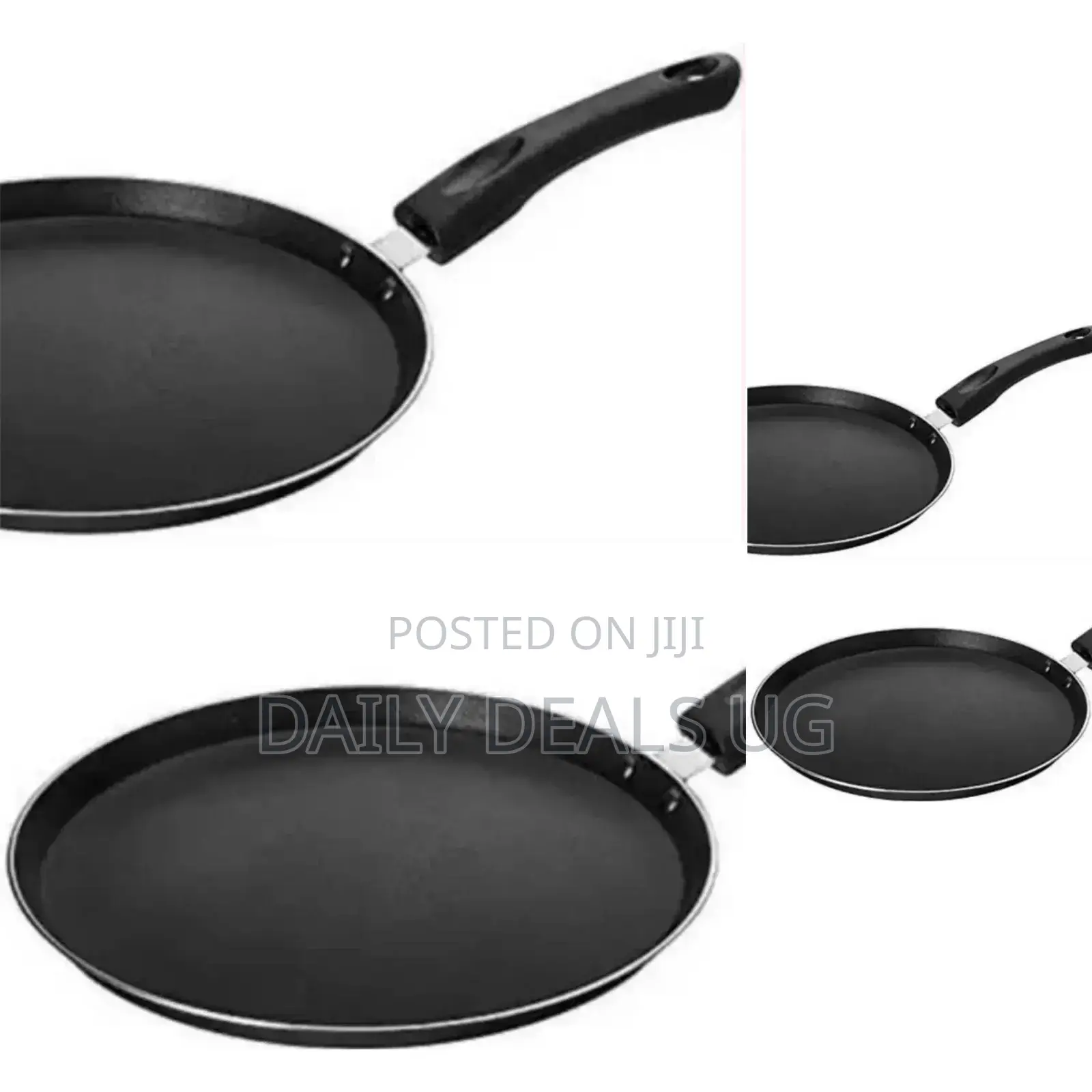 Pancake Frying Pan