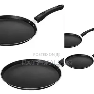 Pancake Frying Pan