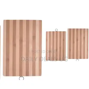Vegetable Cutting Board