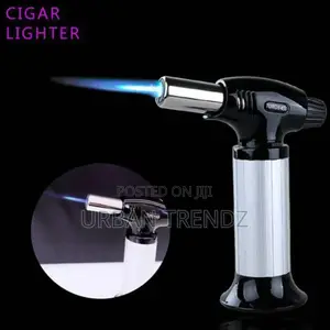 Multi Functional Torch Portable Culinary Torch Lighter