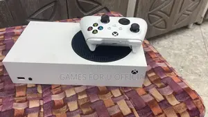 Uk Used Xbox Series S Console