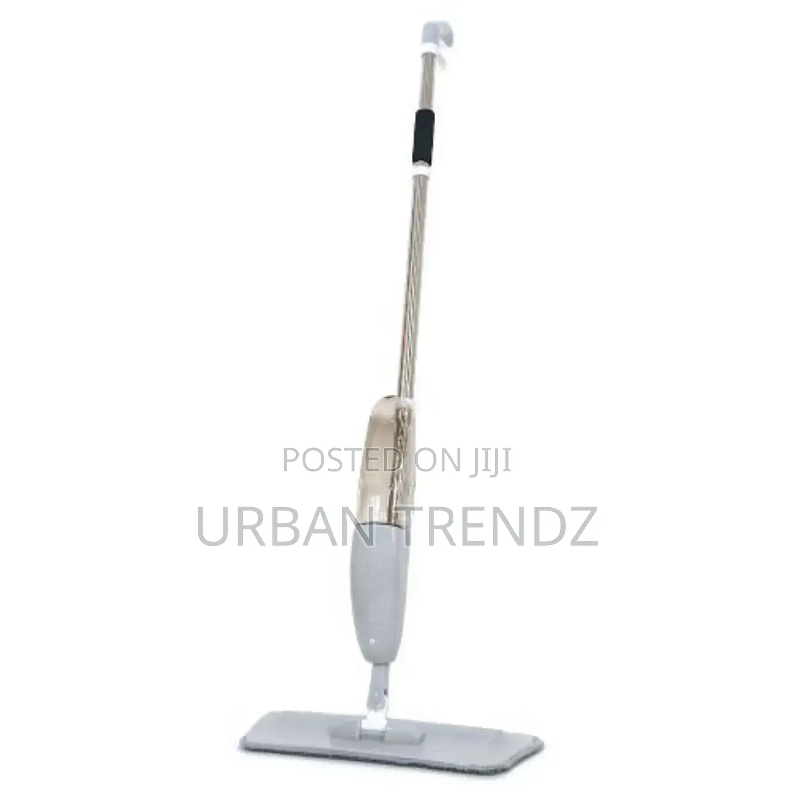 Micro Fiber Head Healthy Water Spray Mop