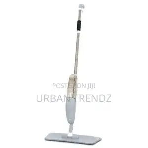 Micro Fiber Head Healthy Water Spray Mop