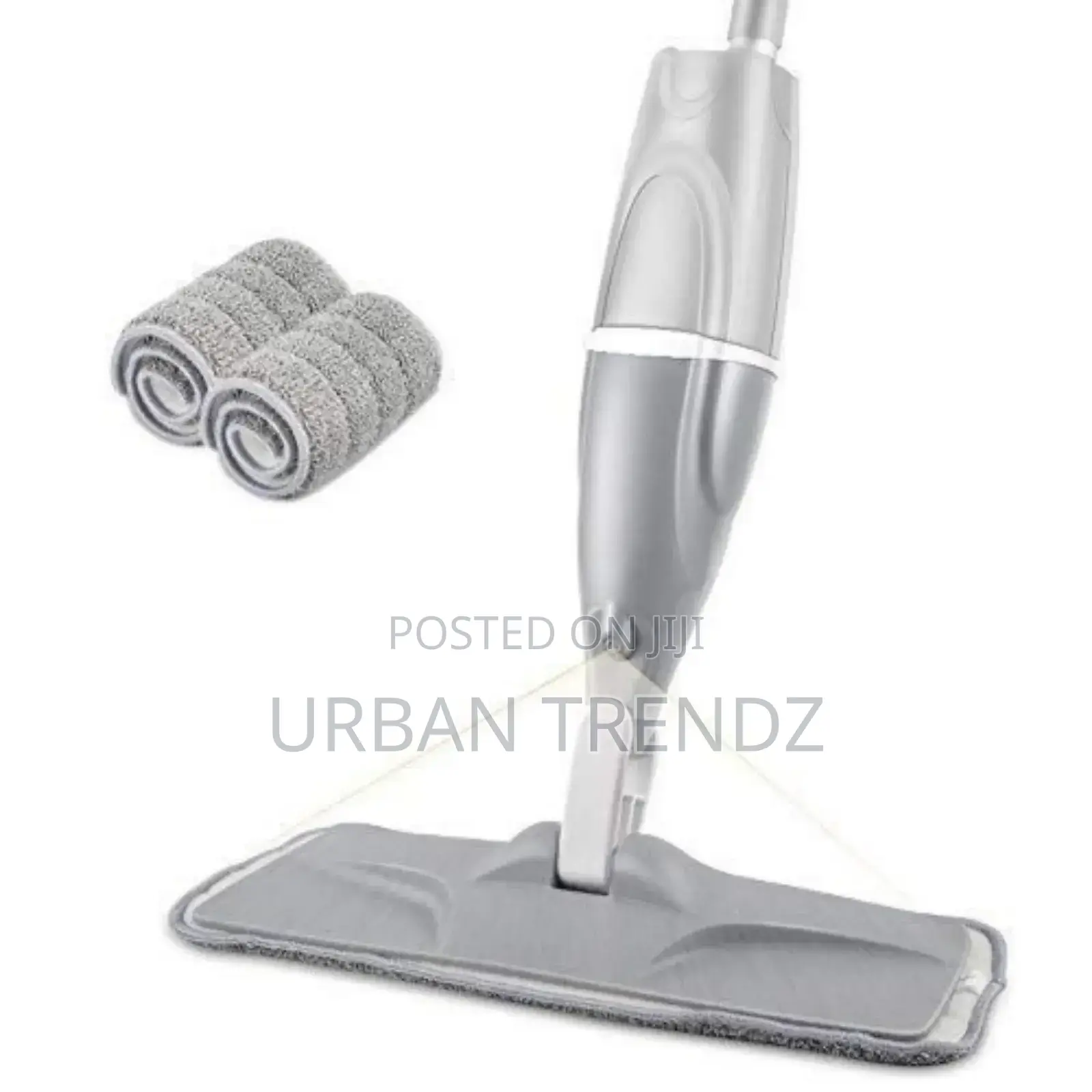 Micro Fiber Head Healthy Water Spray Mop