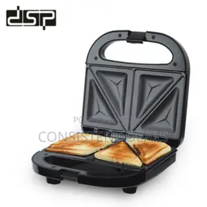 DSP Sandwich Maker
