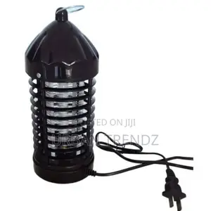 Mosquito Killer Lamp UV Light Photo Catalyst, Bugs, Pests.