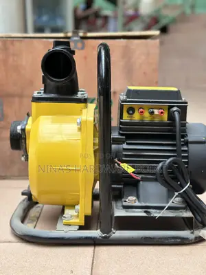 Solar Pump 2inch (48v)