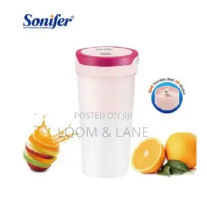Sonifer Portable Blender Cup