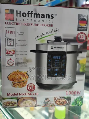 Multifunction Pressure Cooker/Stainles Steel Pressure Cooker