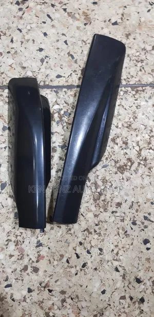 Roof Bar Covers for Rav4 2002 - 2006
