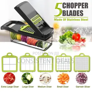 Vegetable Slicer/ Peeler