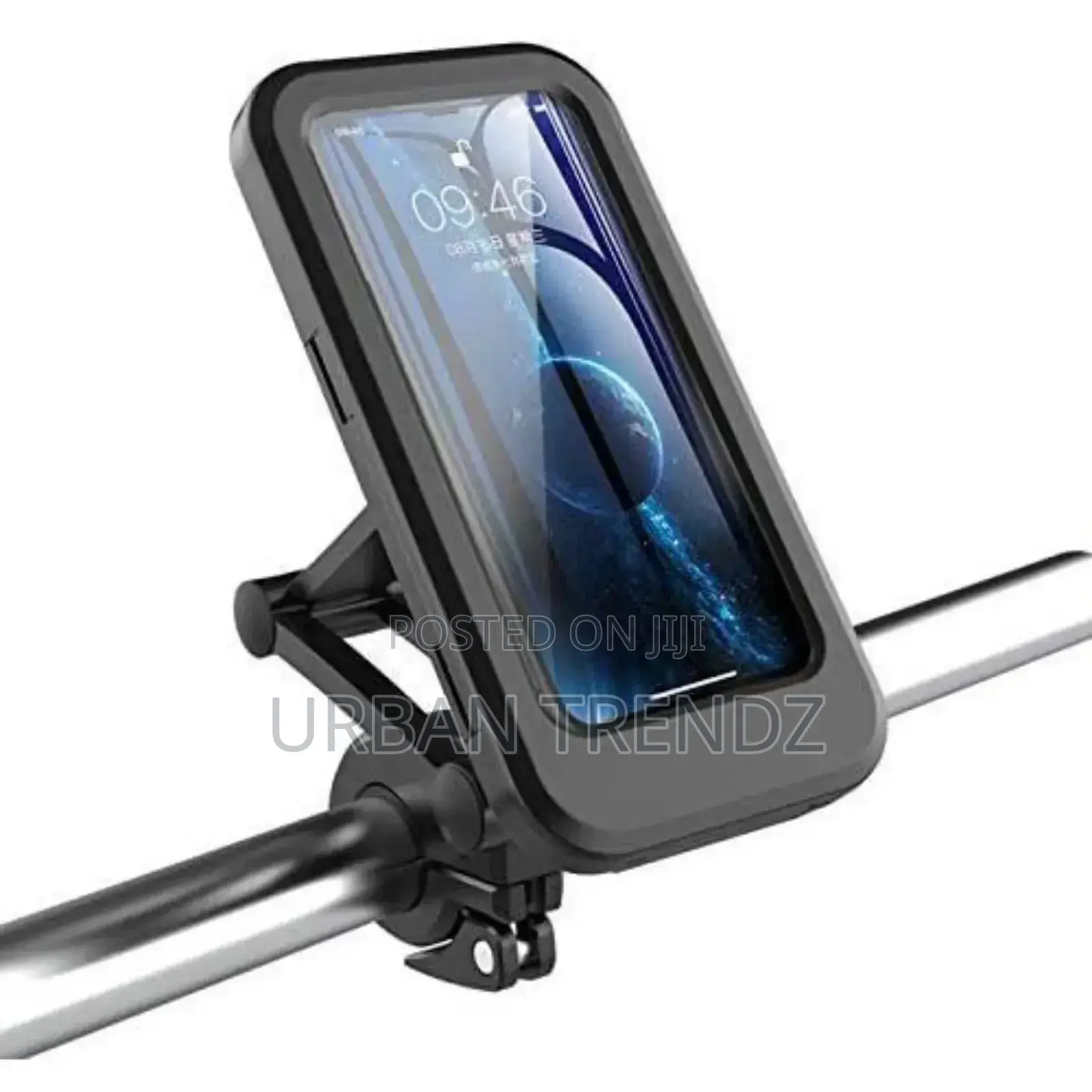 Magnetic Waterproof Mobile Phone Case Holder.