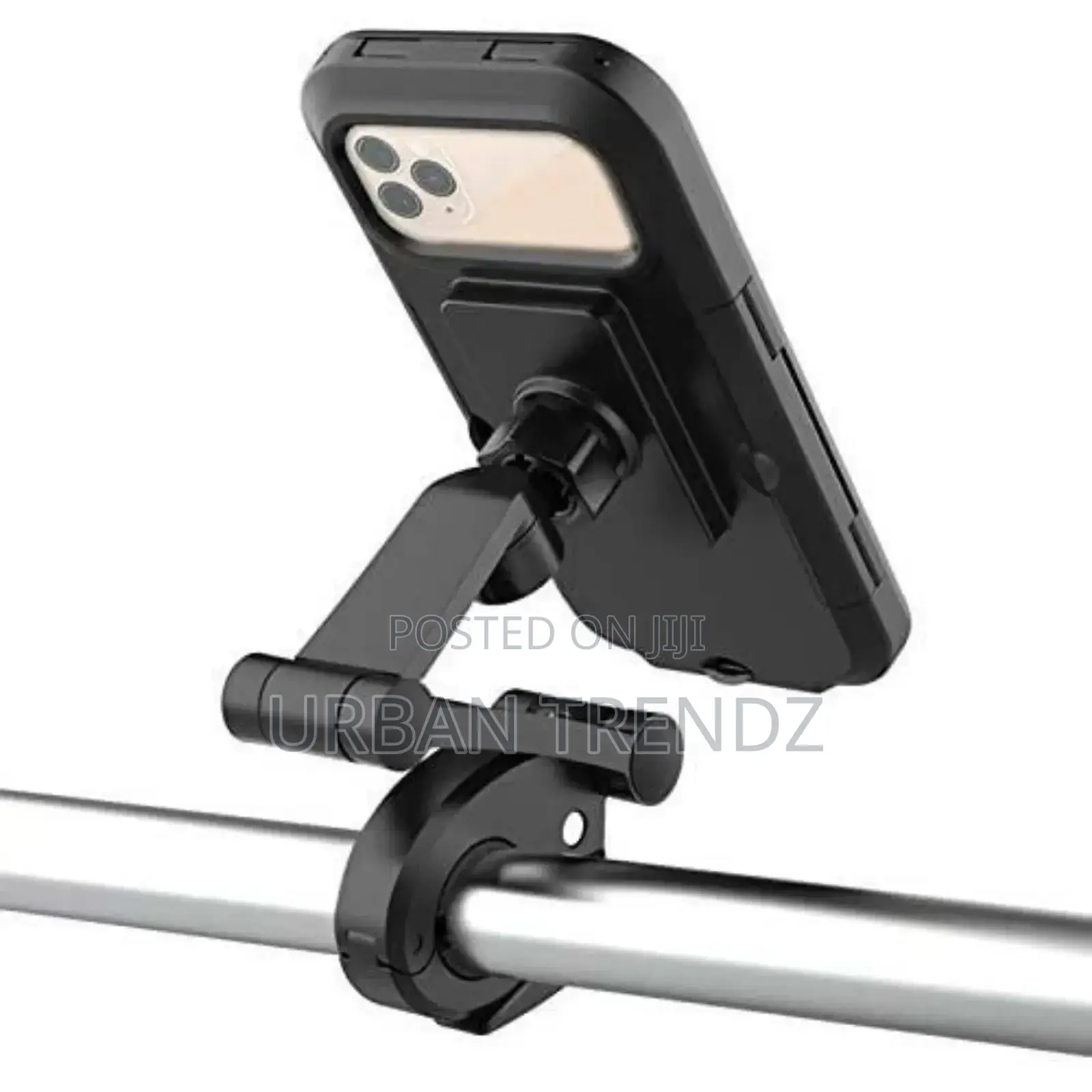 Magnetic Waterproof Mobile Phone Case Holder.