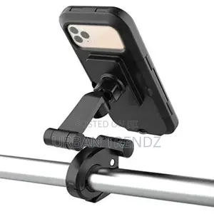 Magnetic Waterproof Mobile Phone Case Holder.