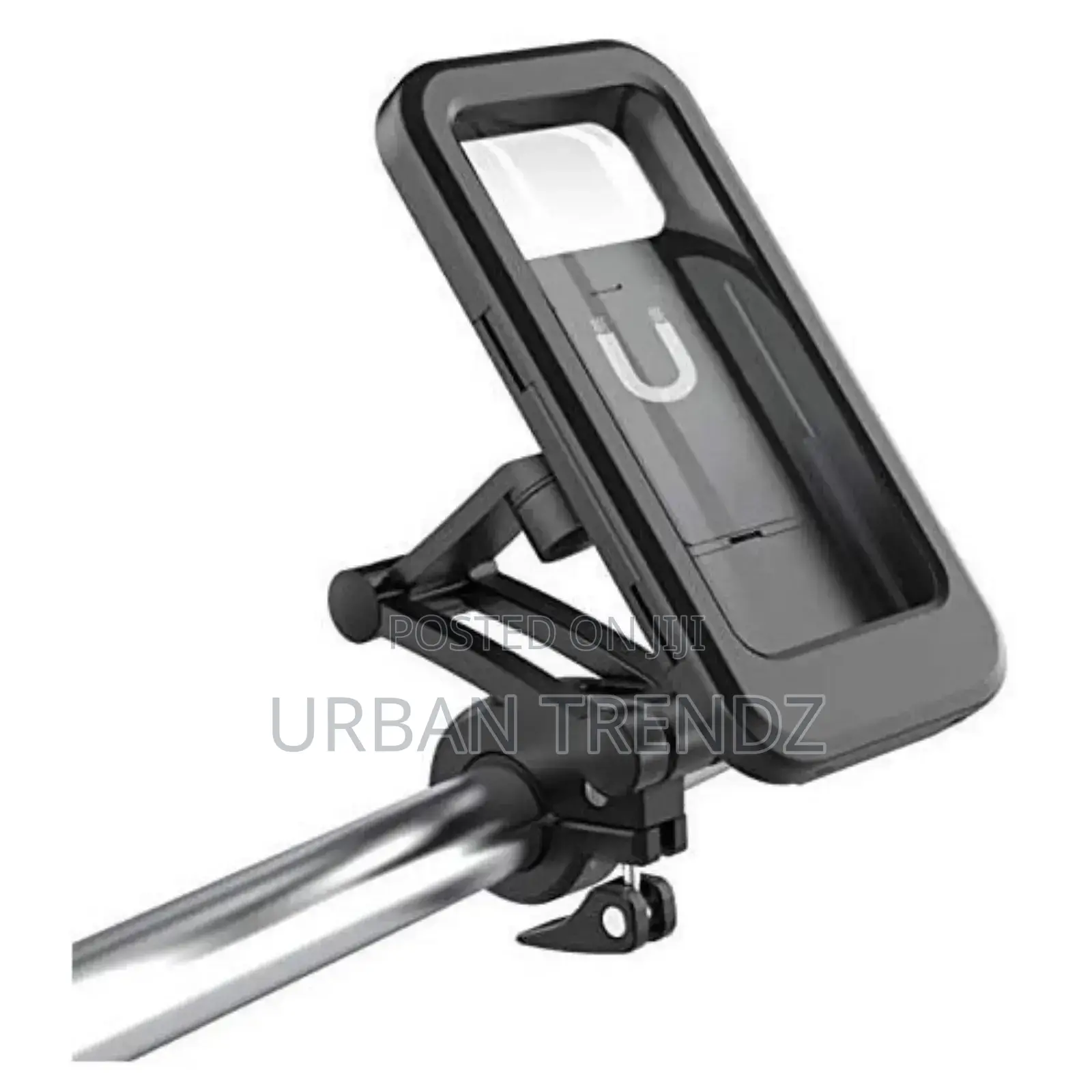 Magnetic Waterproof Mobile Phone Case Holder.