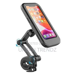 Magnetic Waterproof Mobile Phone Case Holder.
