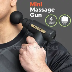 Mini Massage Gun
