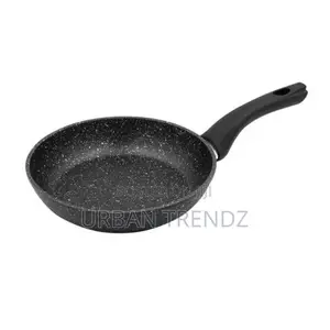 28cm Non-Stick, Anti-Scratch Frying Pans, Cool Touch Handle