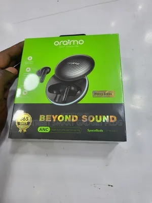 Oraimo Space Buds ANC