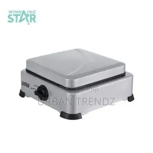 Winningstar Single Burner Gas Stove Cooker Plate.
