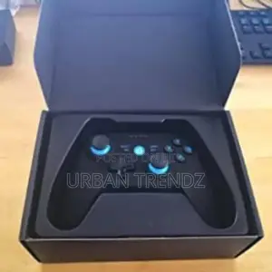 Wireless Programmable Game Controller Professional Gamepad.