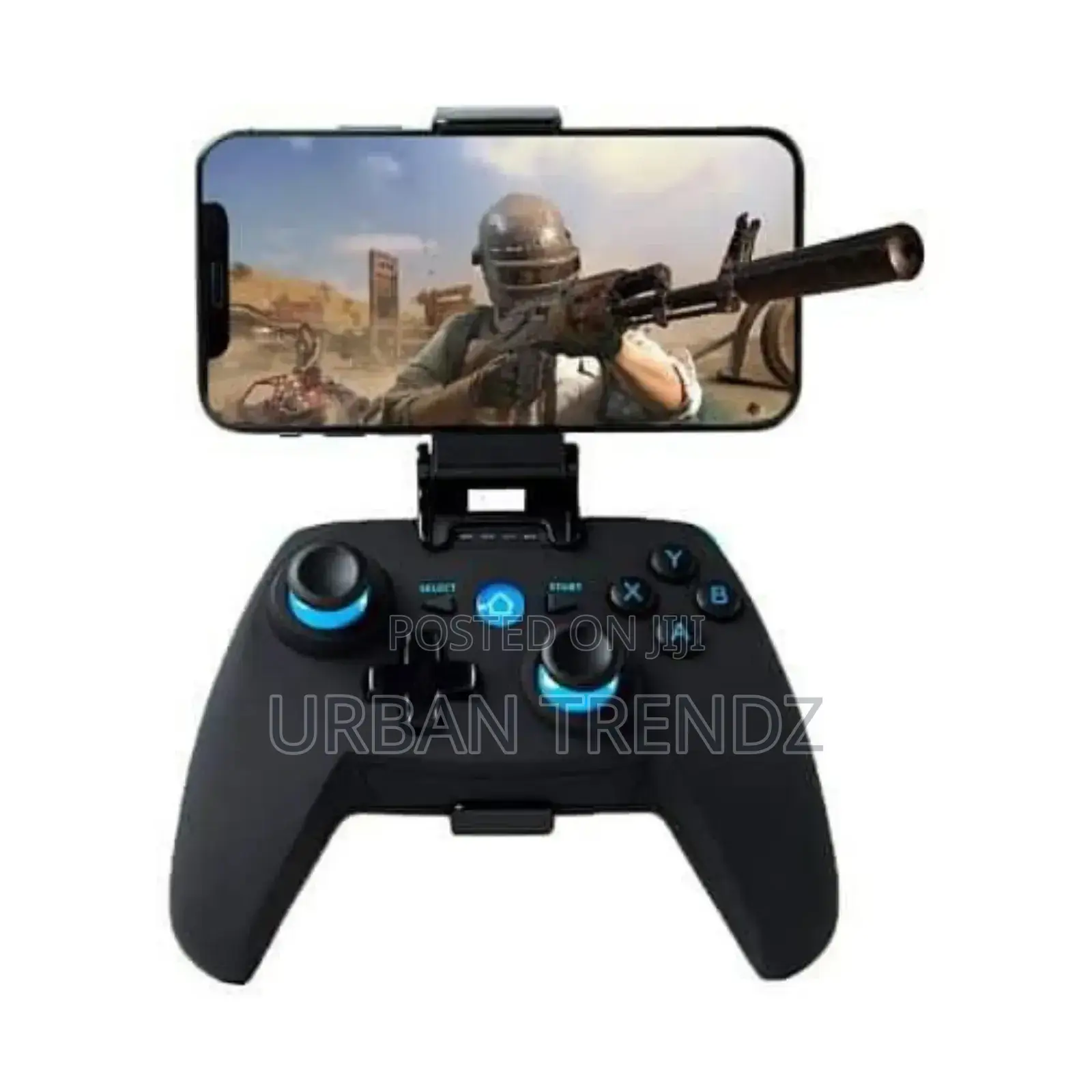 Wireless Programmable Game Controller Professional Gamepad.