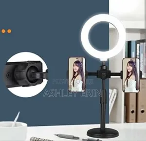 Multifunction Phone Holder Stand