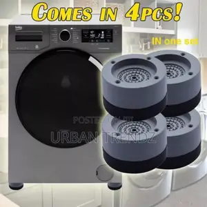 Refrigerator Washing Machine Pad Anti Vibration.