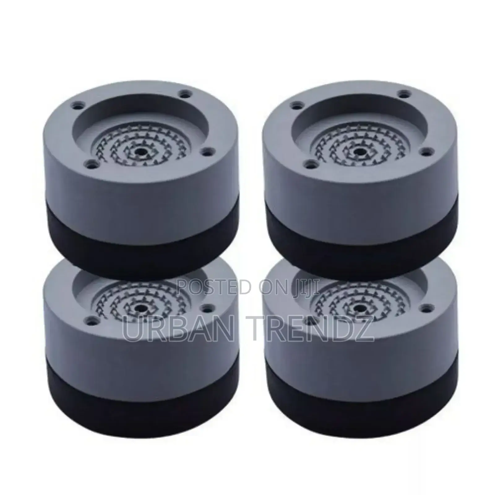 Refrigerator Washing Machine Pad Anti Vibration.