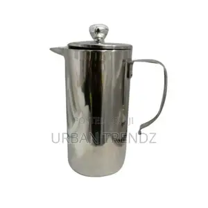 Stainless Steel French Press Coffee Espresso Tea Maker