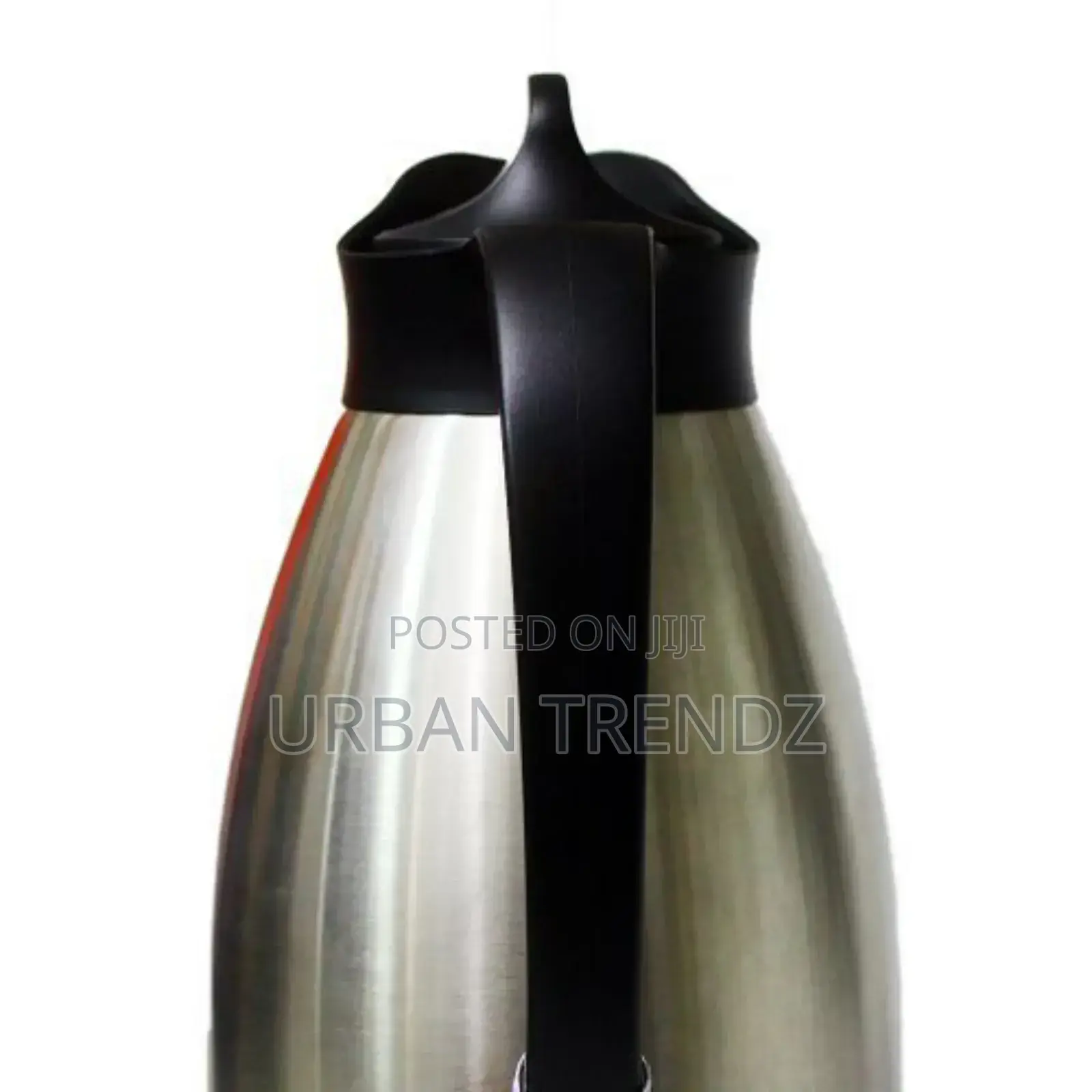 3L Stainless Steel Regal Tea Coffee Vacuum Flask Bottle