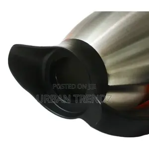 3L Stainless Steel Regal Tea Coffee Vacuum Flask Bottle