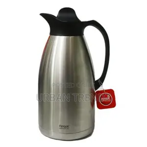 3L Stainless Steel Regal Tea Coffee Vacuum Flask Bottle