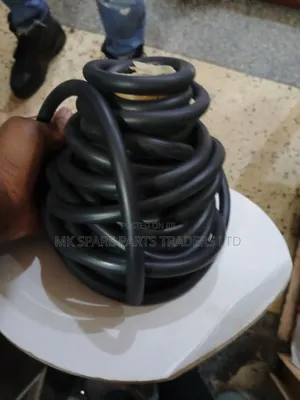 O Ring Rolls and Rubber Seals
