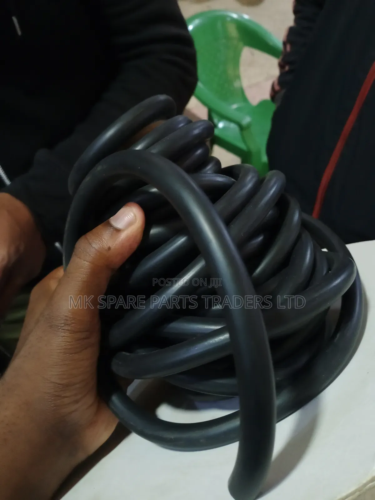 O Rings Rolls and Rubber Seals