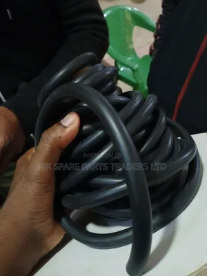 O Rings Rolls and Rubber Seals