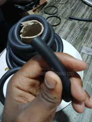 O Ring Rolls and Rubber Seals