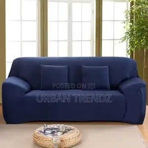 1,2,3 Seater Sofa Slipcover Stretch Elastic Couch Protector.